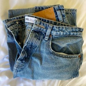 Zara Women’s Jeans